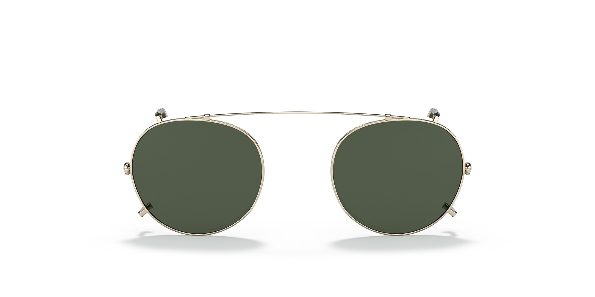 Kollektionen Must Have OV5186CM - Gold - G-15 Polarisiert - Metall  