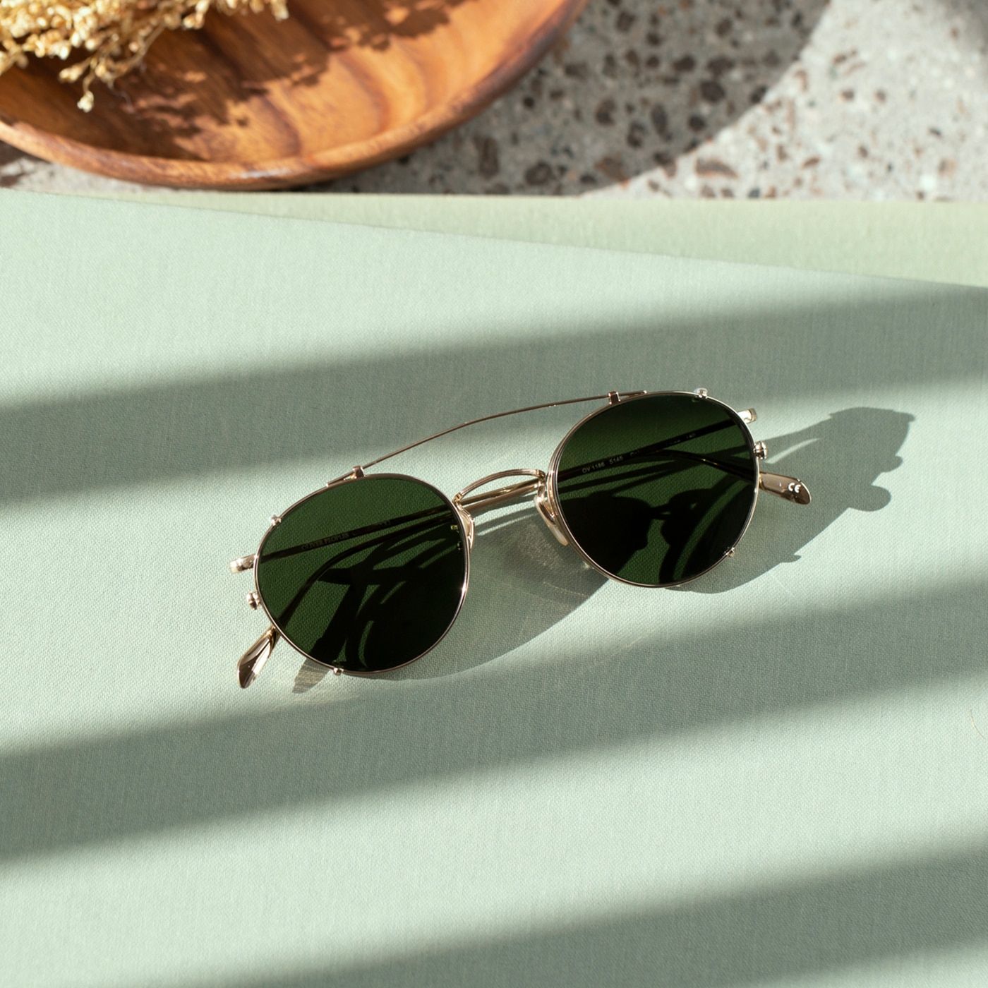 oliver peoples coleridge