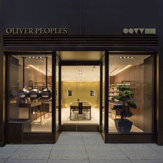 NYC Mid-Town boutique
