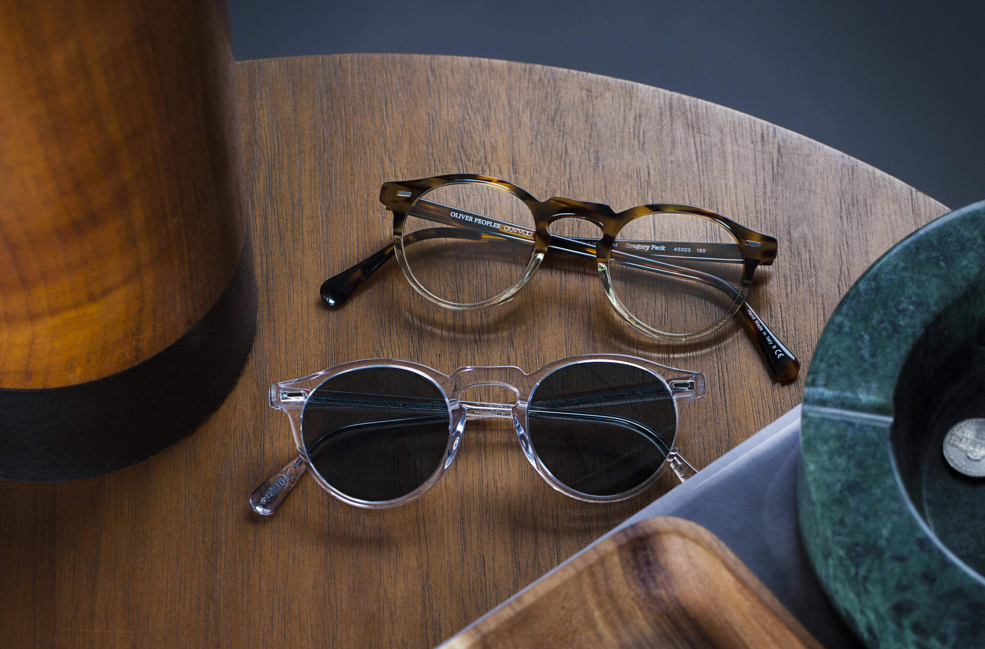 Sunglasses - Iconic Sunglasses Collections | Oliver Peoples USA