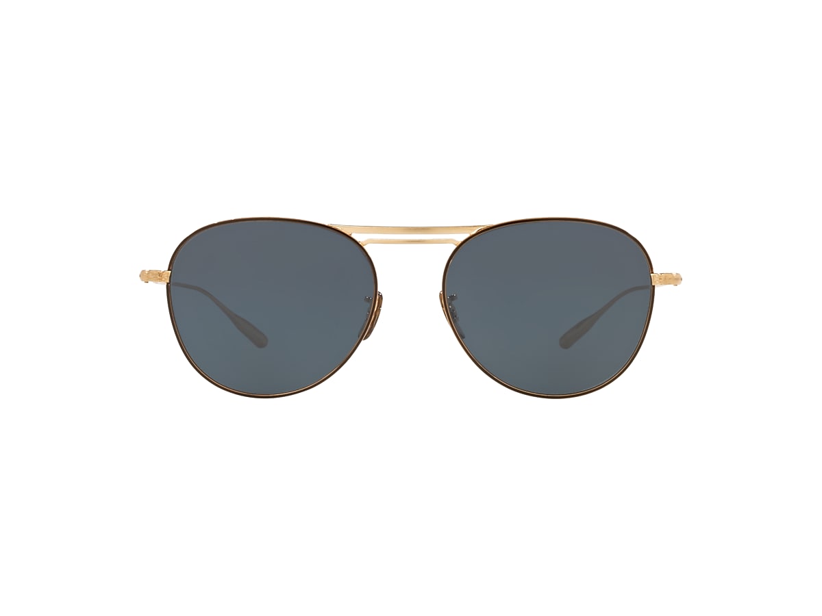 OLIVER PEOPLES CADE-J ケイド-Ｊ BG-