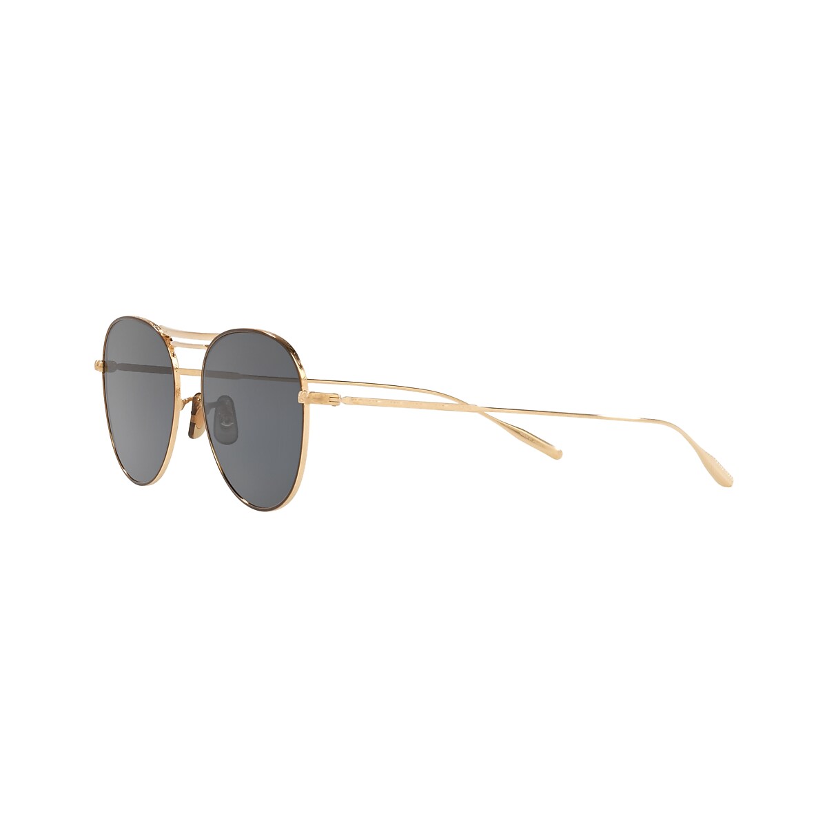 トップシークレット OLIVER PEOPLES CADE-J ケイド-Ｊ BG - 通販 - www