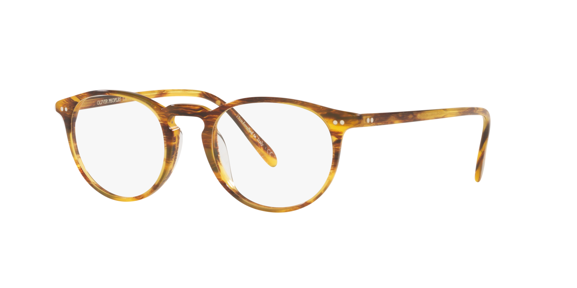 oliver peoples frame
