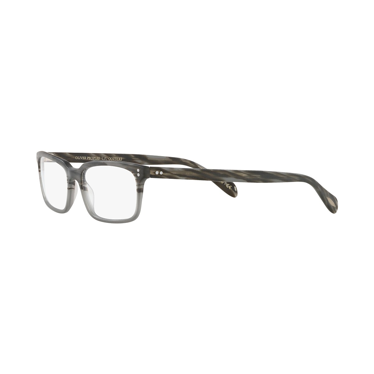OV5102 Eyeglasses Matte Storm | Oliver Peoples USA