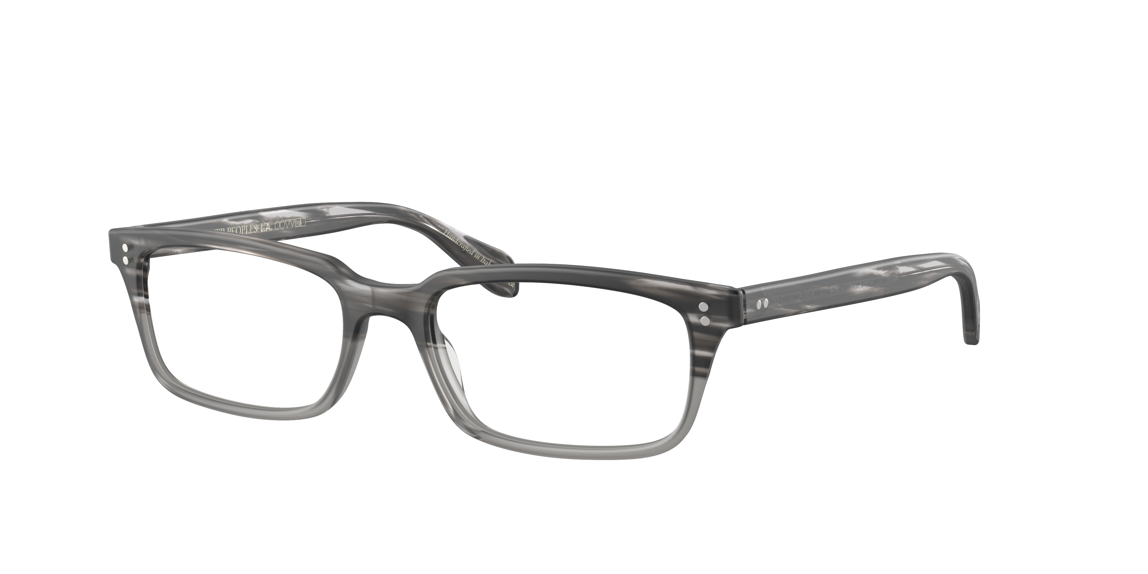 OV5102 Eyeglasses Matte Storm | Oliver Peoples USA