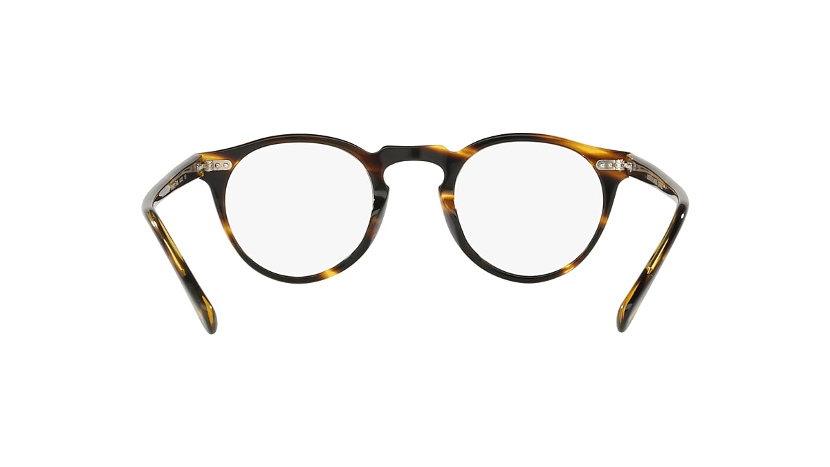 oliver pepoles オリバー　サングラス　ov5186a OLIVER PEOPLES(オリバーピープルズ) gregory peck眼鏡OV5186
