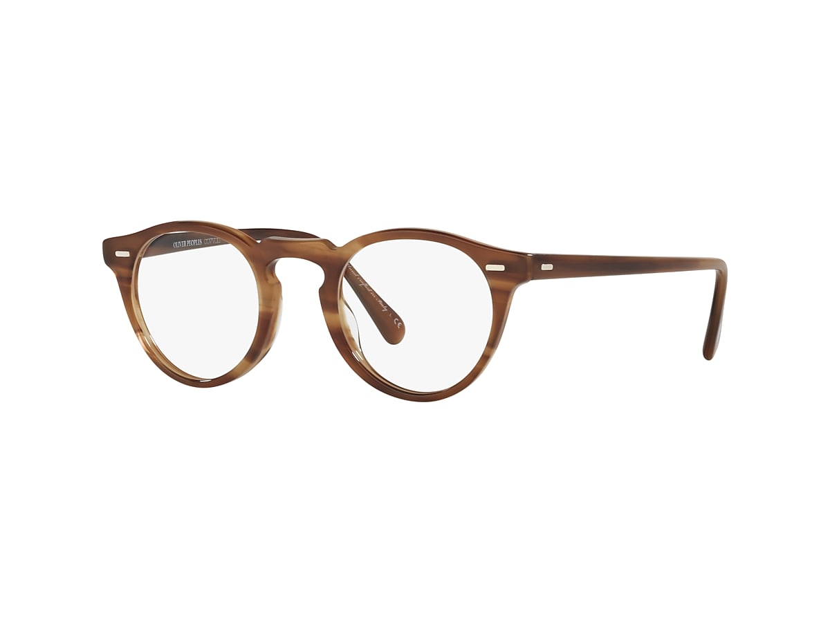 オマケ OV5186 Eyeglasses Raintree | Oliver Peoples USA