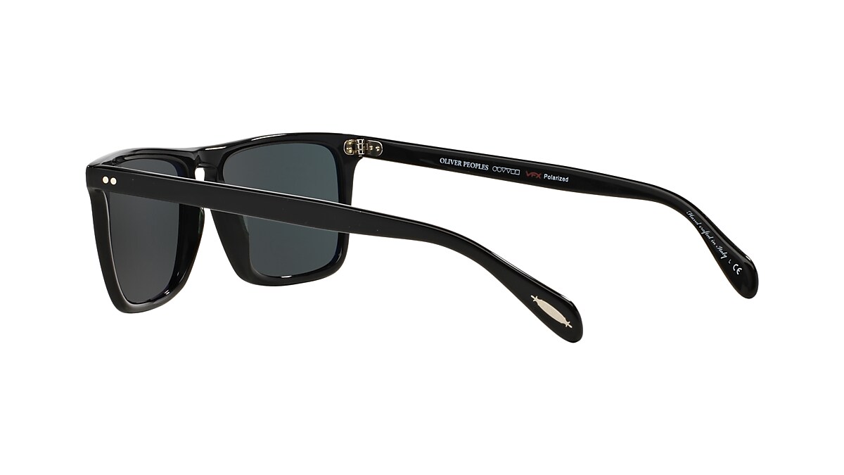 Authentic Oliver Peoples BERNARDO OV5189S 1005N5 Sunglasses BLACK *NEW* 54MM Authentic Oliver Peoples BERNARDO OV5189S 1005N5 Sunglasses BLACK *NEW* 54MM