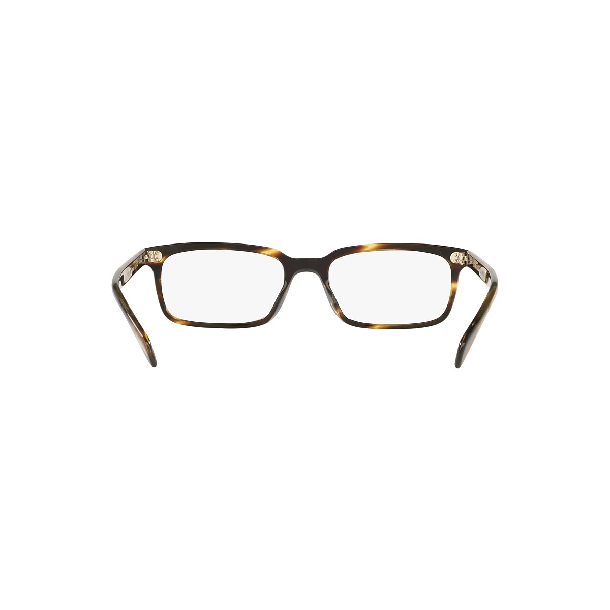 OV5102 Eyeglasses Cocobolo | Oliver Peoples USA