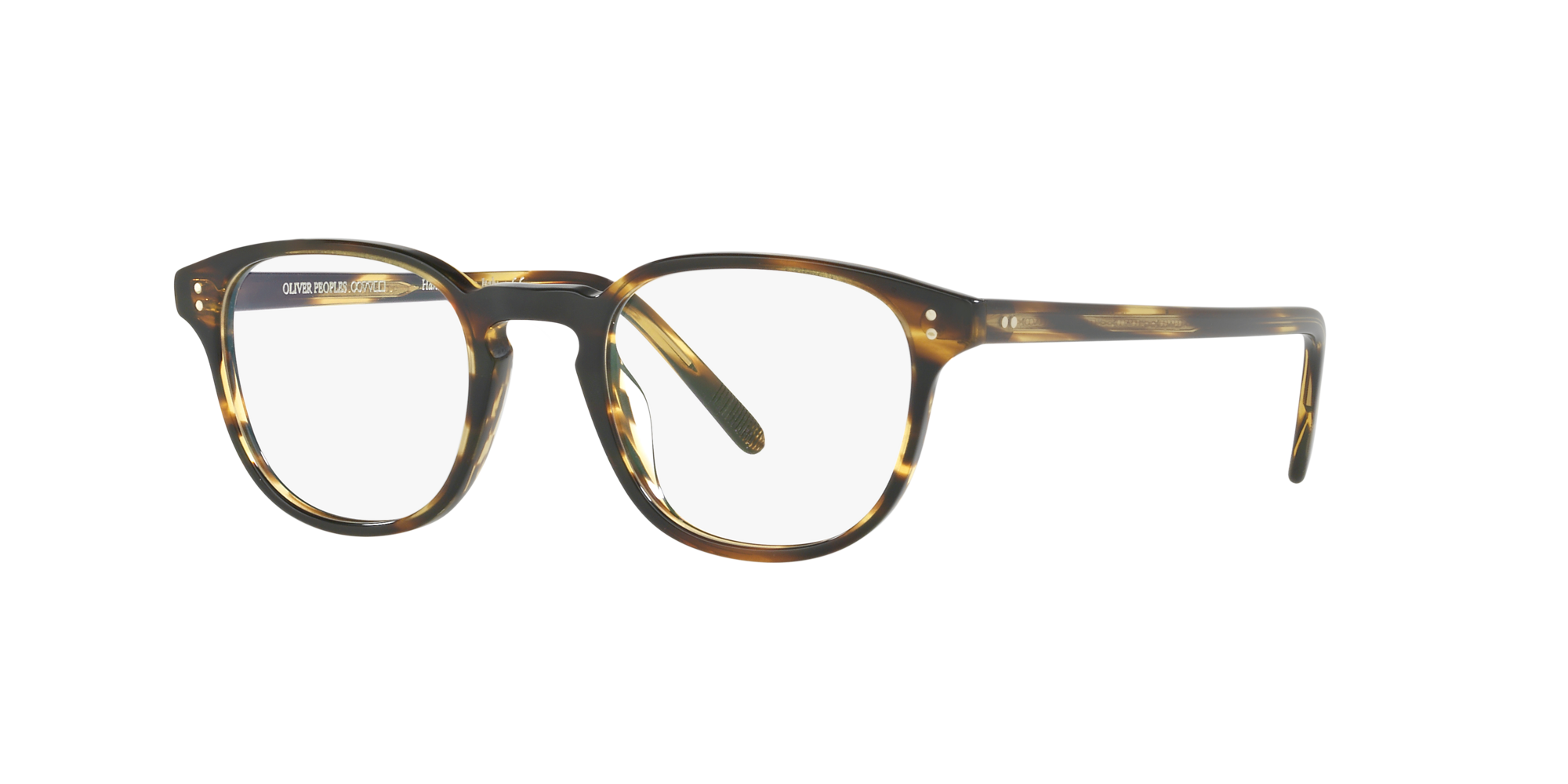 oliver peoples eyewear online