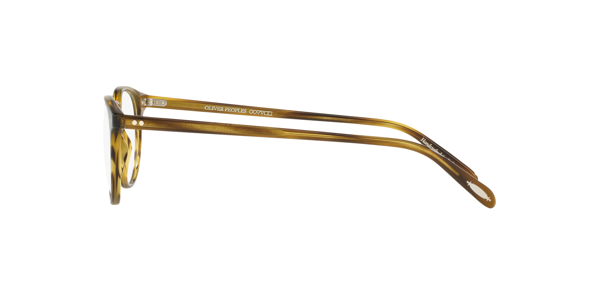 oliver peoples tortoise