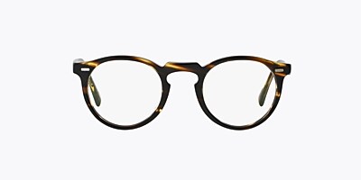 Gregory Peck | Oliver Peoples USA