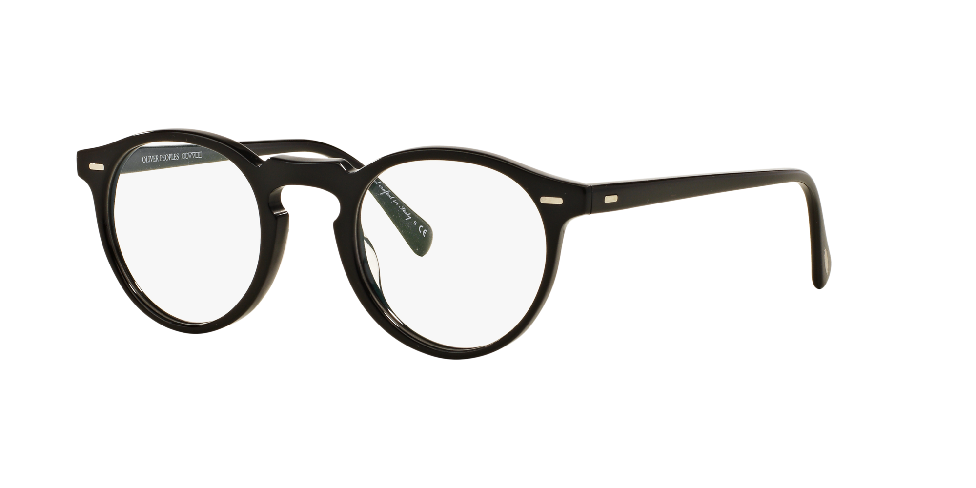 gregory peck eyewear