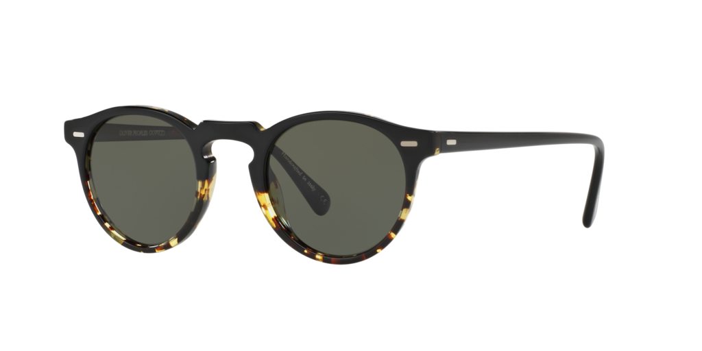 GREGORY PECK SUN hover