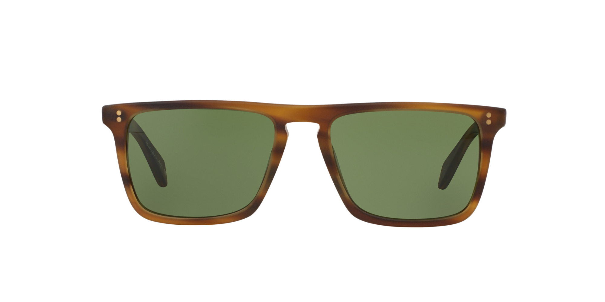 OV5189S Sunglasses Green | Oliver Peoples USA