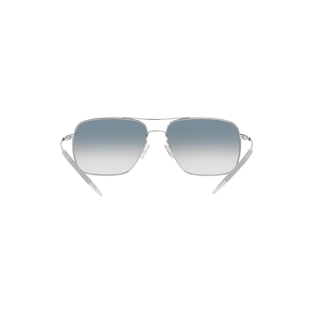 OV1150S Sunglasses Clear Gradient Blue Photocromic | Oliver Peoples USA