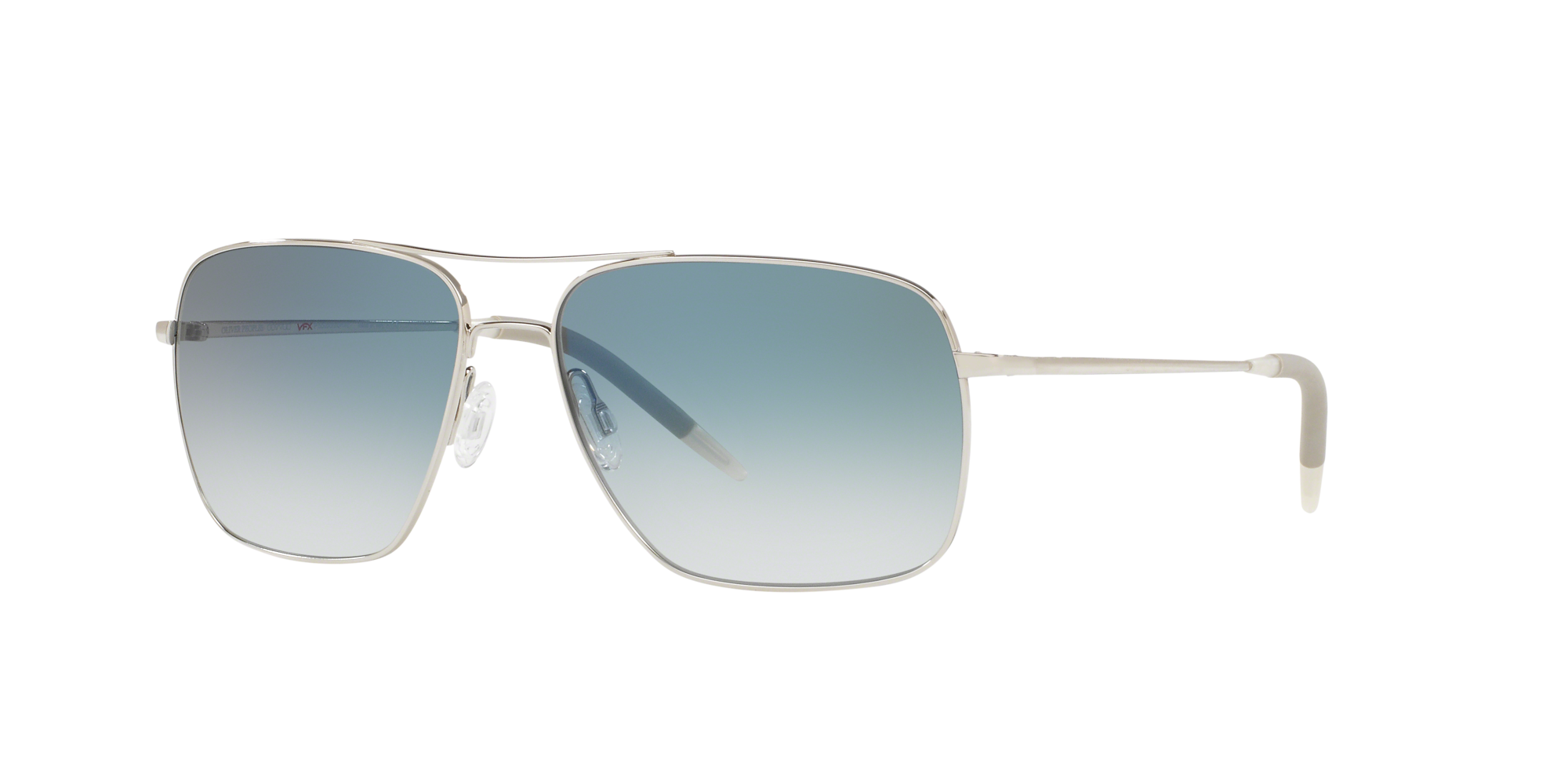 oliver peoples clear sunglasses