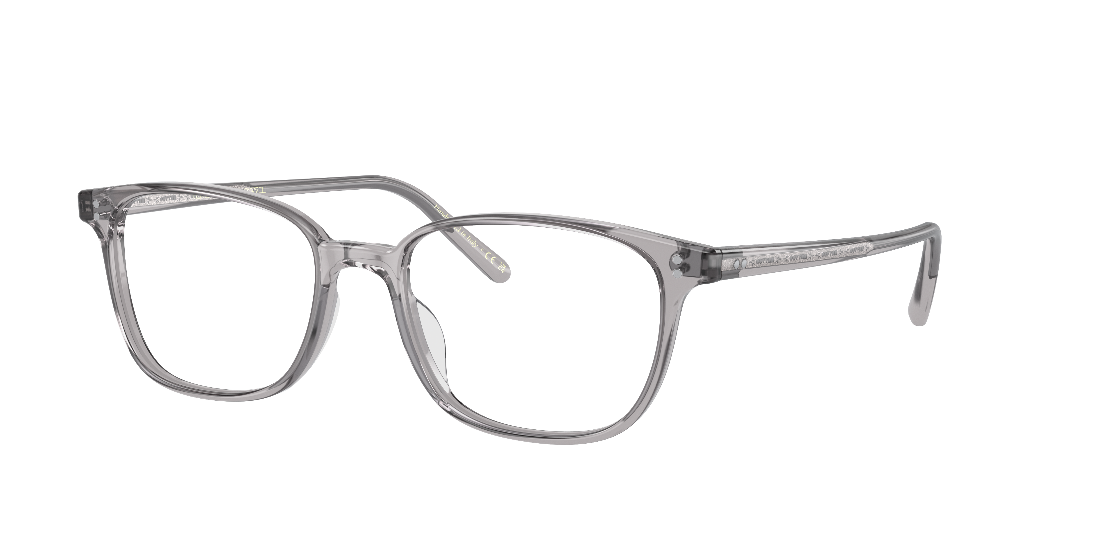 OV5279U Eyeglasses Workman Grey | Oliver Peoples UK