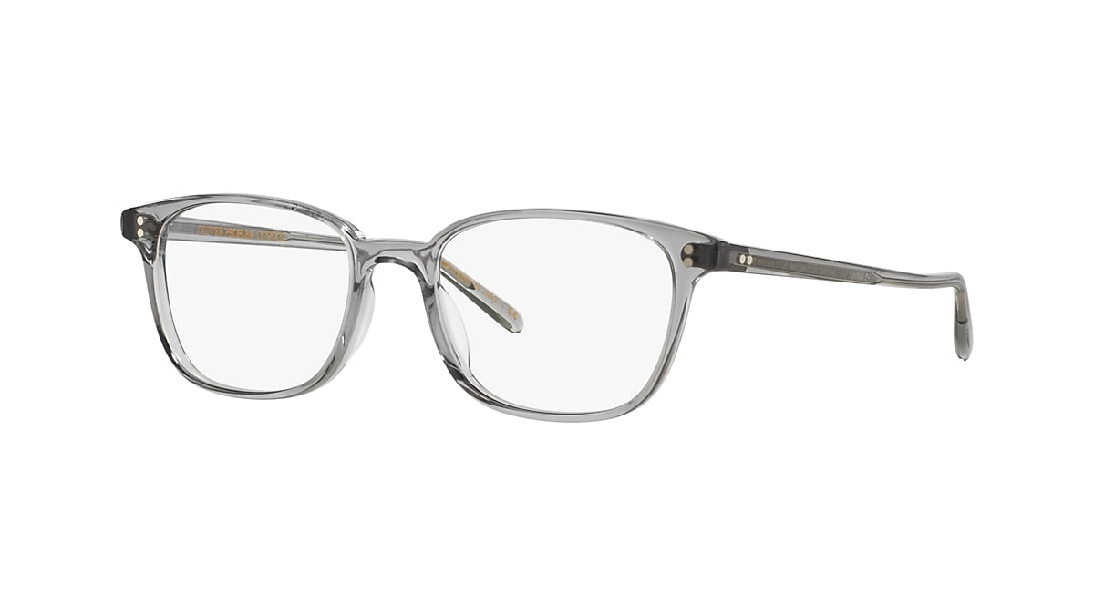 ミアオアン OV5279U Eyeglasses Workman Grey | Oliver Peoples USA
