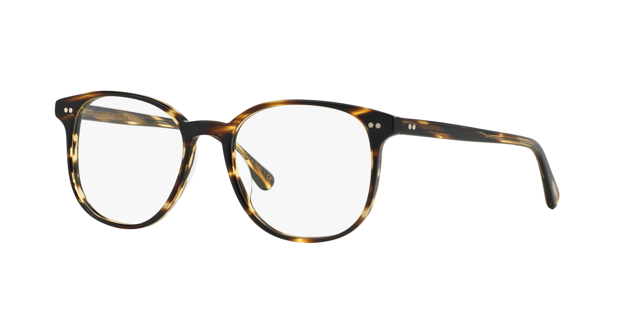 Ov5277u Optical Cocobolo Oliver Peoples Uk