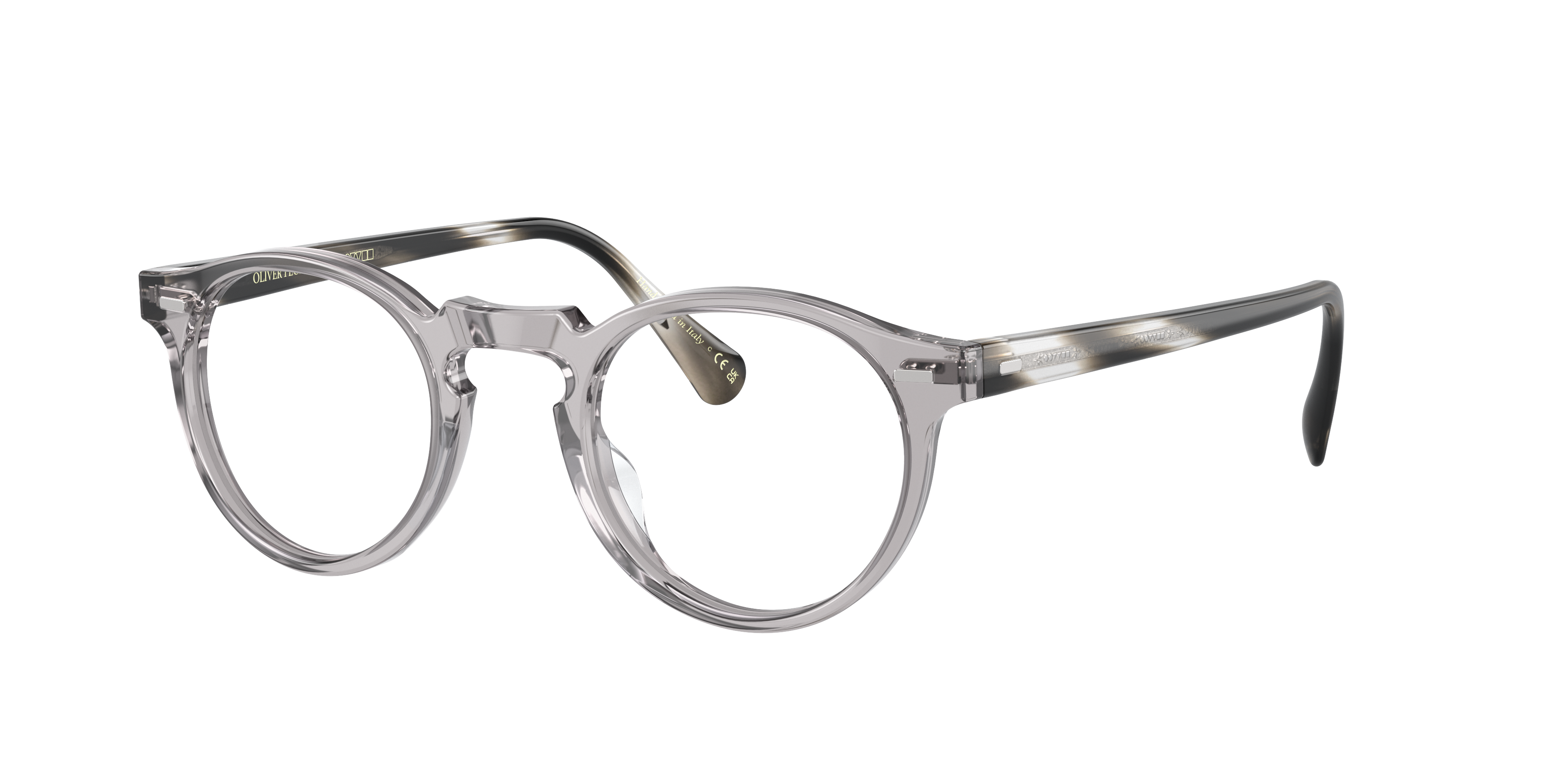 gregory peck eyeglasses