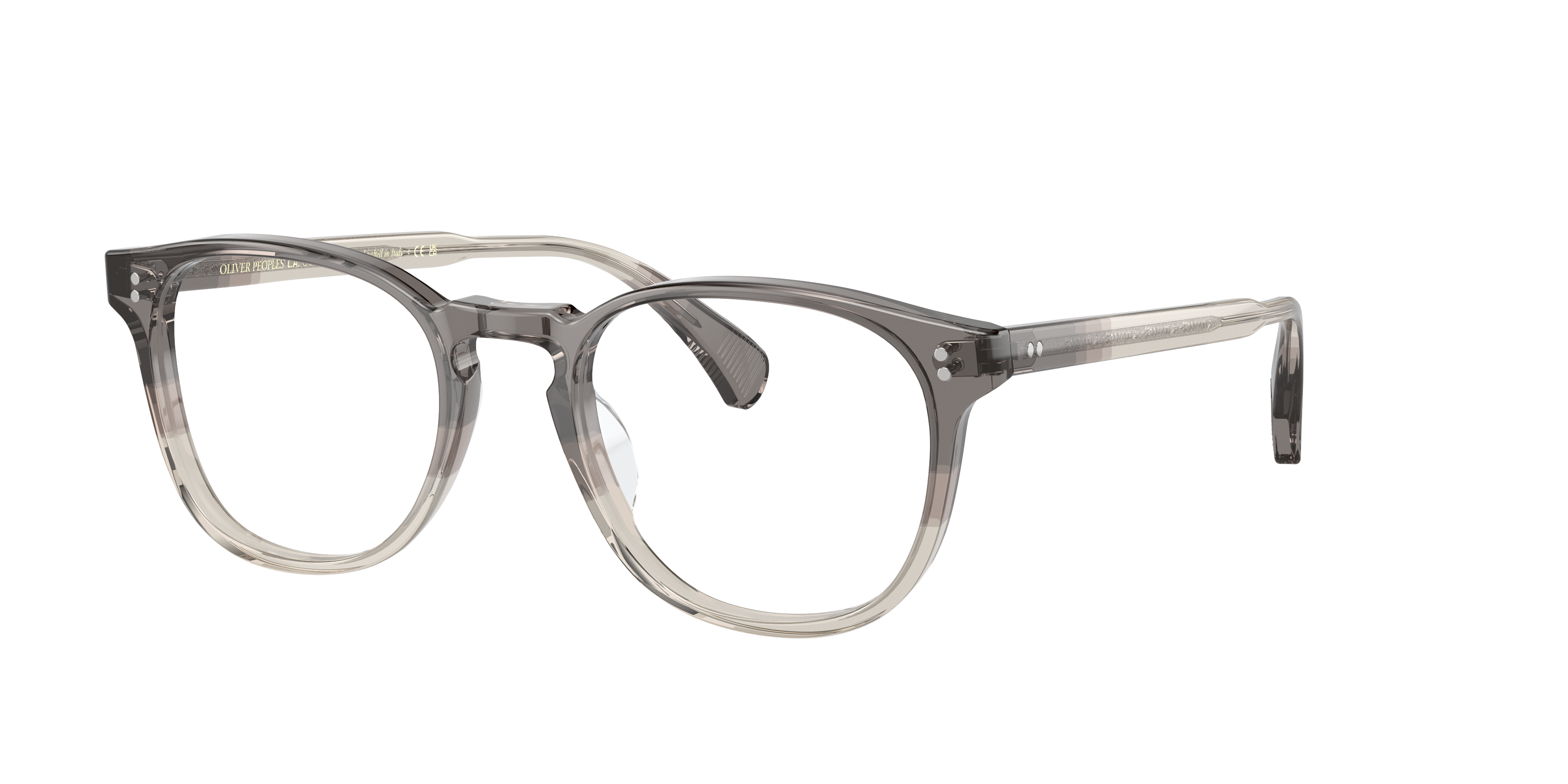 OV5298U Eyeglasses Vintage Grey Fade | Oliver Peoples USA