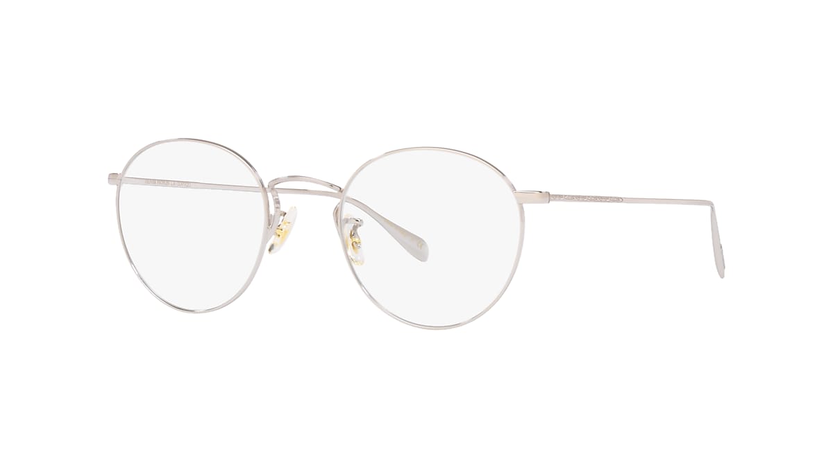 Sunglasses OV1186S - Gold - Cobalto - メタル | Oliver