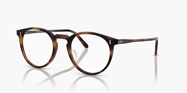 Oliver clearance peoples eyemed