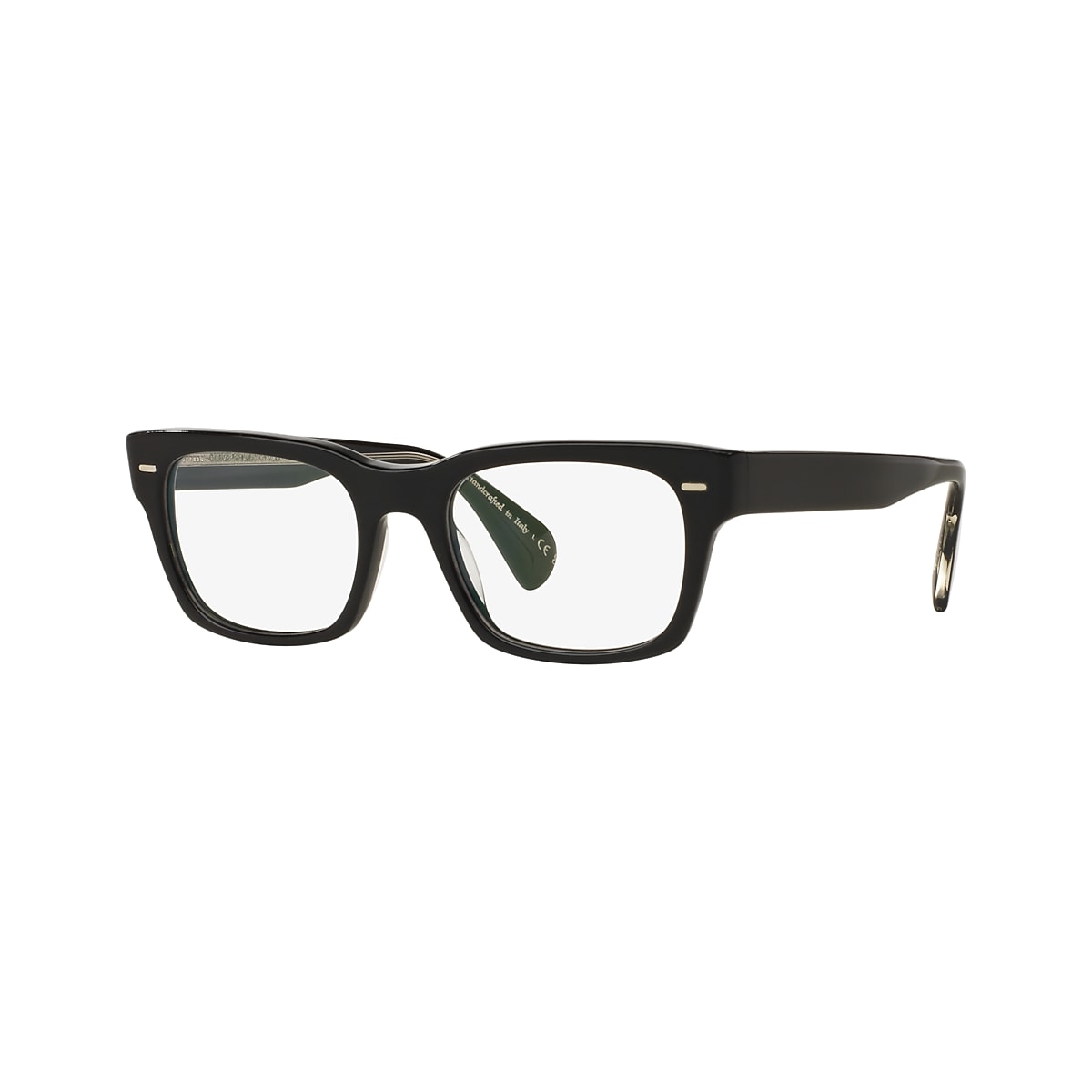 OV5332U Eyeglasses Black | Oliver Peoples USA