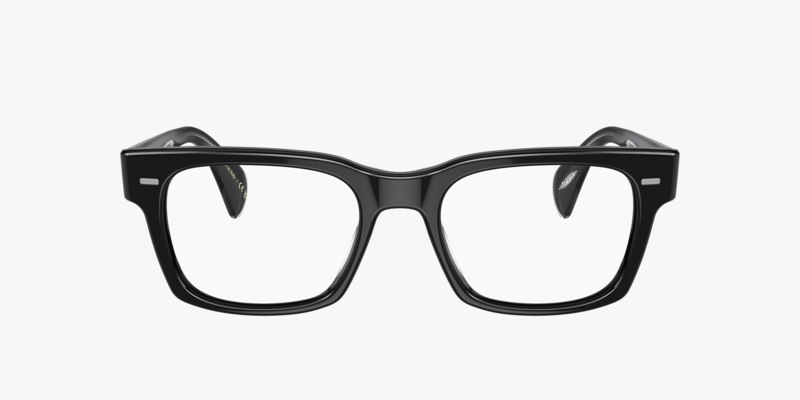 OV5332U Eyeglasses Black | Oliver Peoples USA