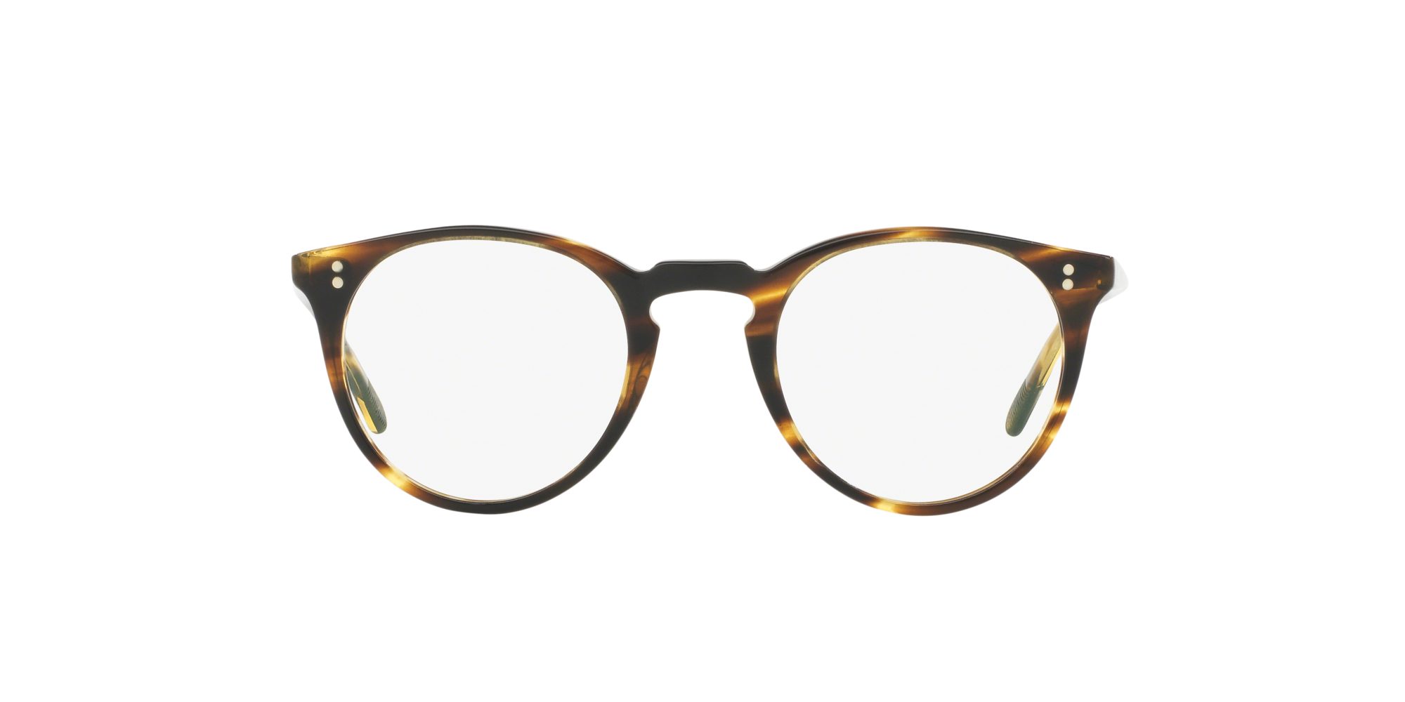 oliver peoples frames for small faces