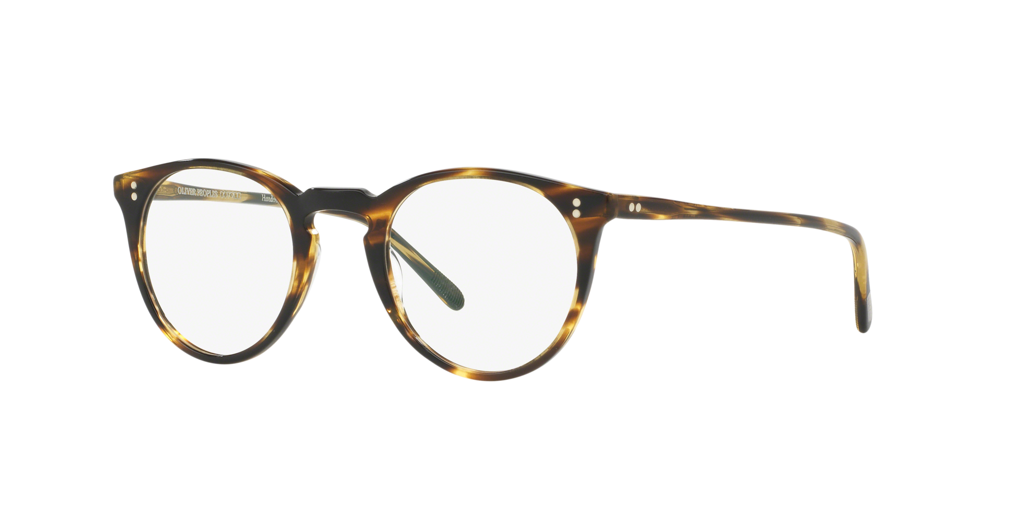 oliver peoples frames for small faces