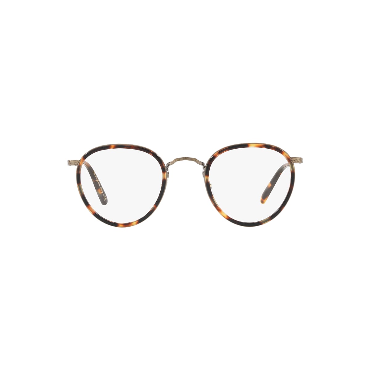 OV1104 Eyeglasses Vintage DTB-Antique Gold | Oliver Peoples USA
