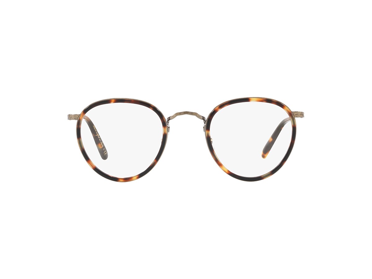 OV1104 Eyeglasses Vintage DTB-Antique Gold | Oliver Peoples USA