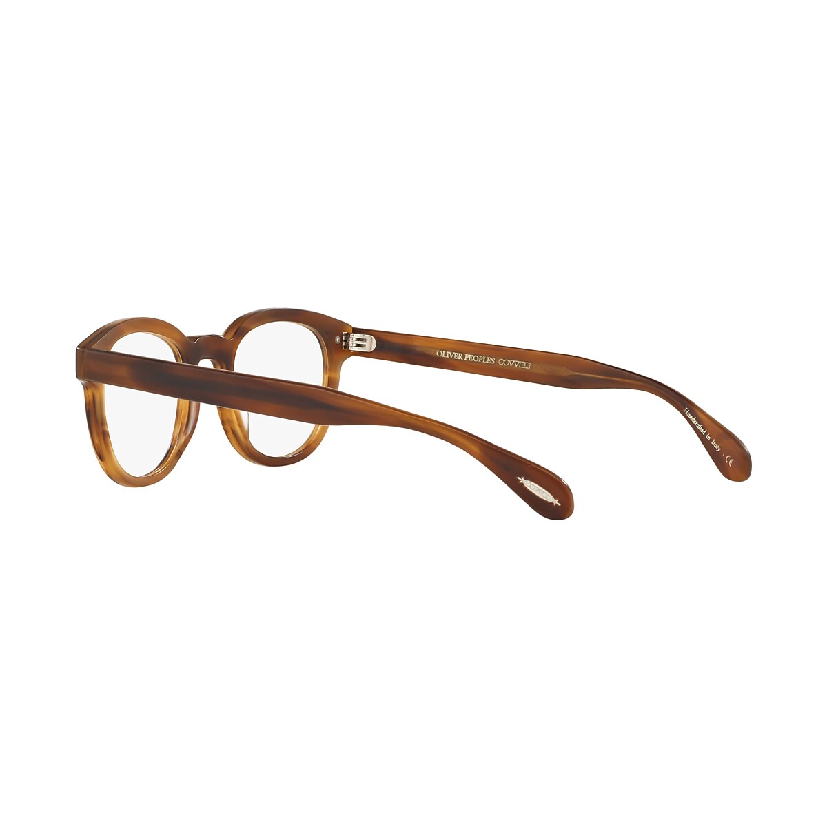 OV5036 Eyeglasses Semi-Matte Raintree | Oliver Peoples USA