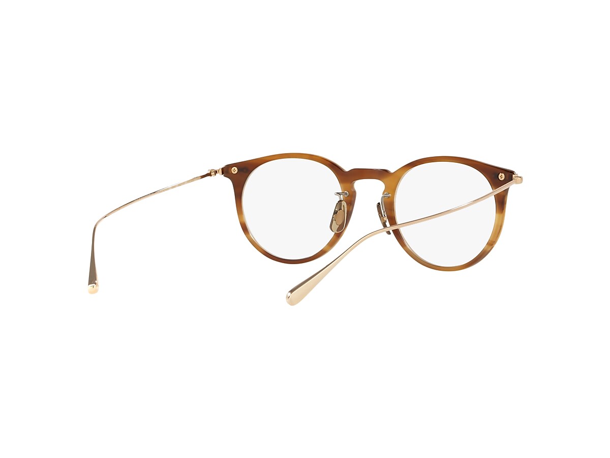 OV313 新品 OLIVER PEOPLES Marett メガネ マレット OLIVER PEOPLES（オリバーピープルズ) Marret(マレット) メガネ