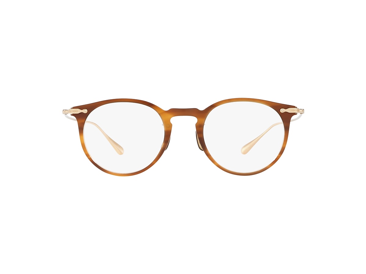 Oliver Marret Eyeglasses in Msyc | Oliver®