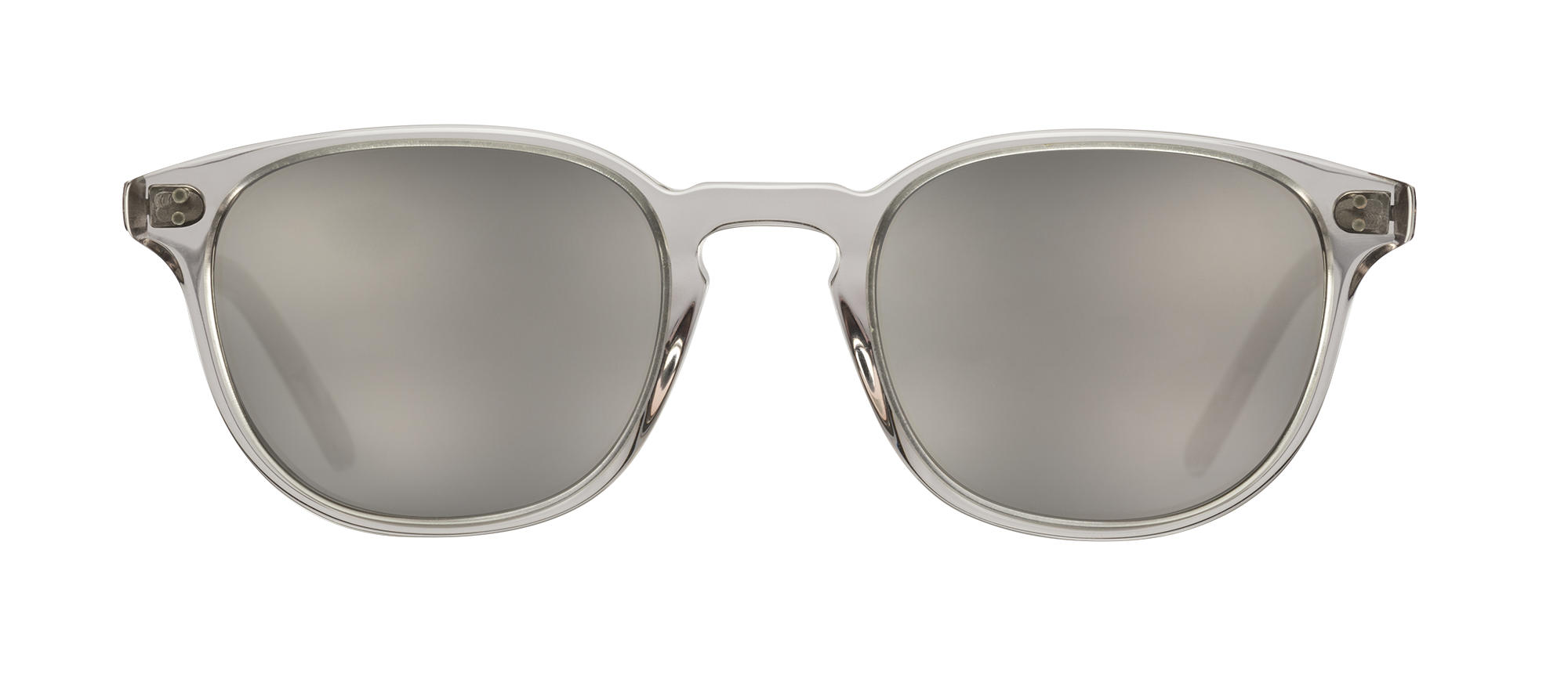 OV5219S Sunglasses Dark Grey Mirror Gold | Oliver Peoples USA