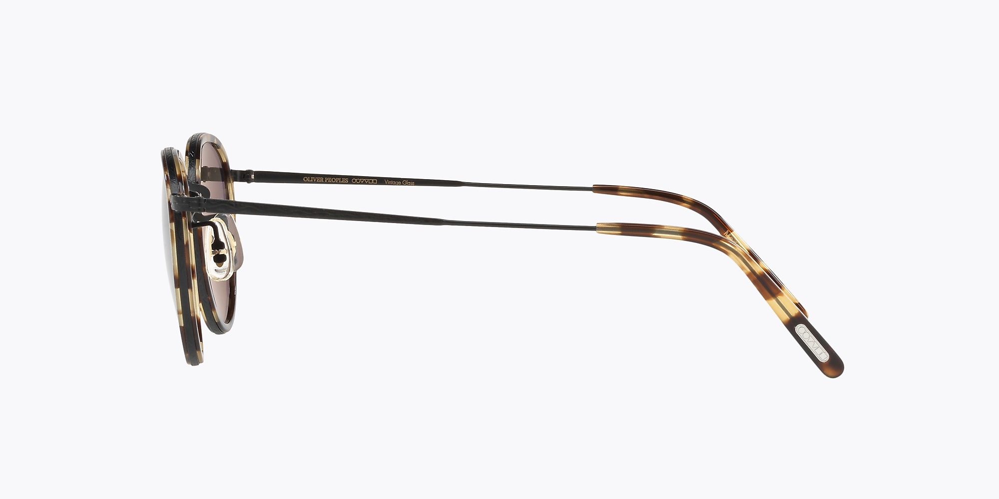 Ov1104s Sun Dark Grey Mirror Gold Oliver Peoples Usa