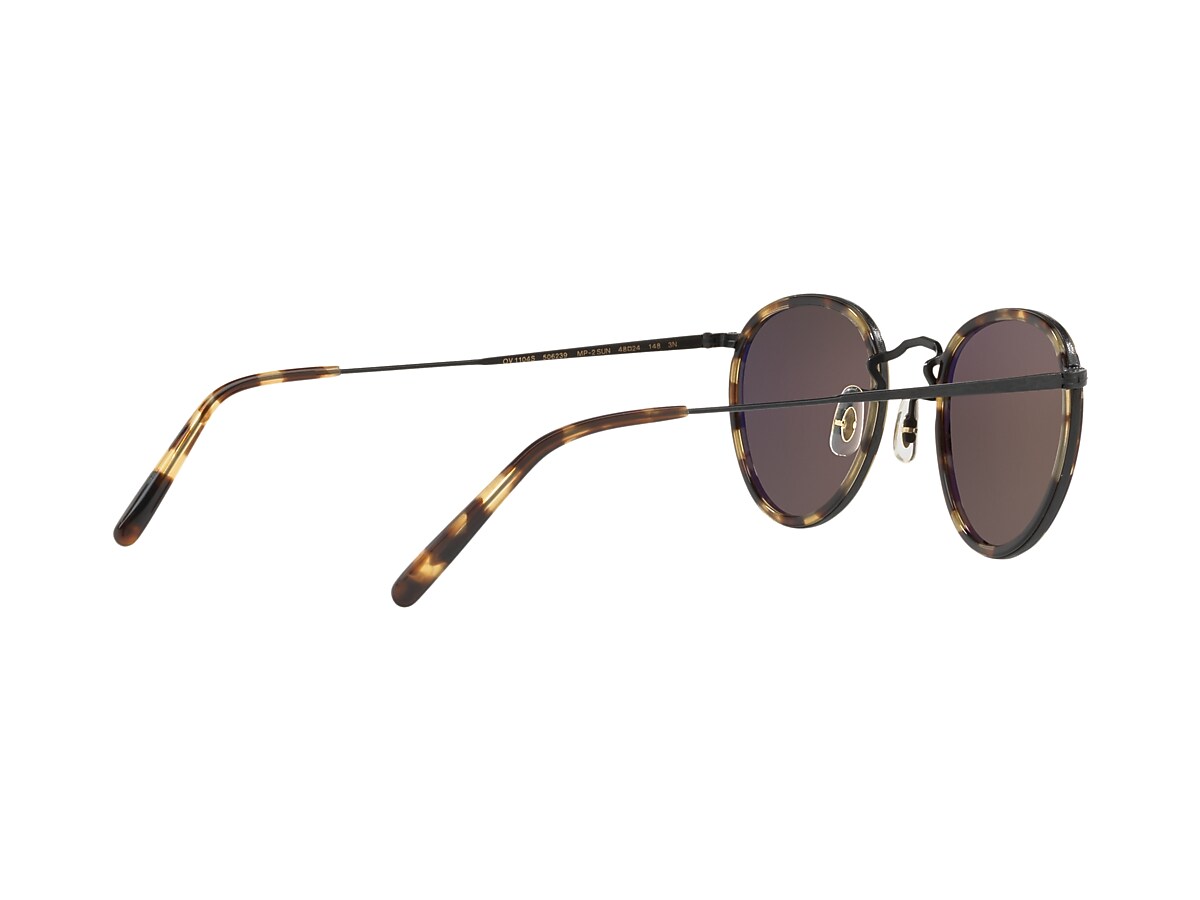 OV1104S Sunglasses Dark Grey Mirror Gold | Oliver Peoples OV1104S Sunglasses Dark Grey Mirror Gold | Oliver Peoples