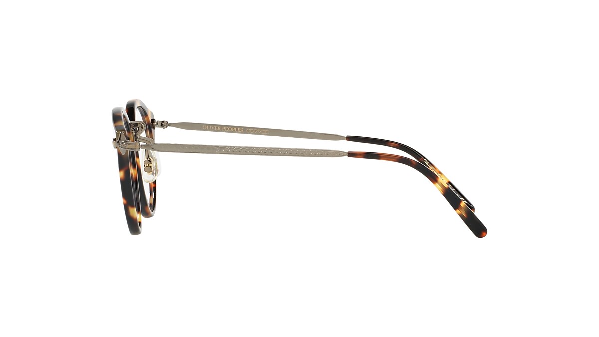 OLIVER PEOPLES OP-505 Limited Edition 雅 OLIVER PEOPLES OP-505 Limited Edition Miyabi DNM Eyeglasses