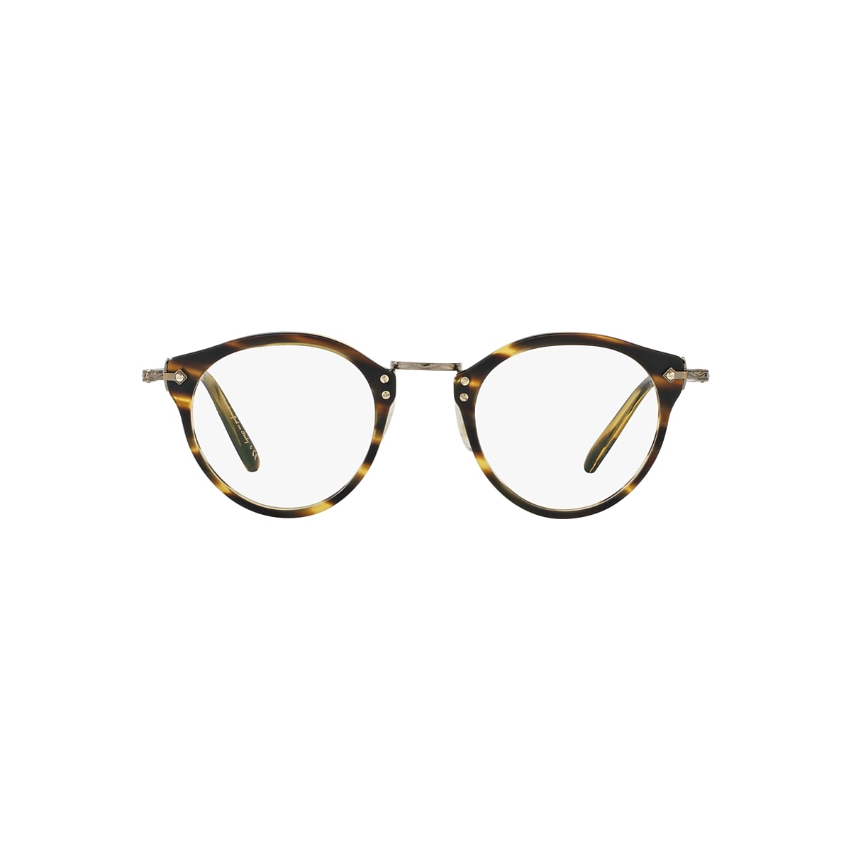 OLIVER PEOPLES OP-505 Limited Edition Miyabi DNM Eyeglasses
