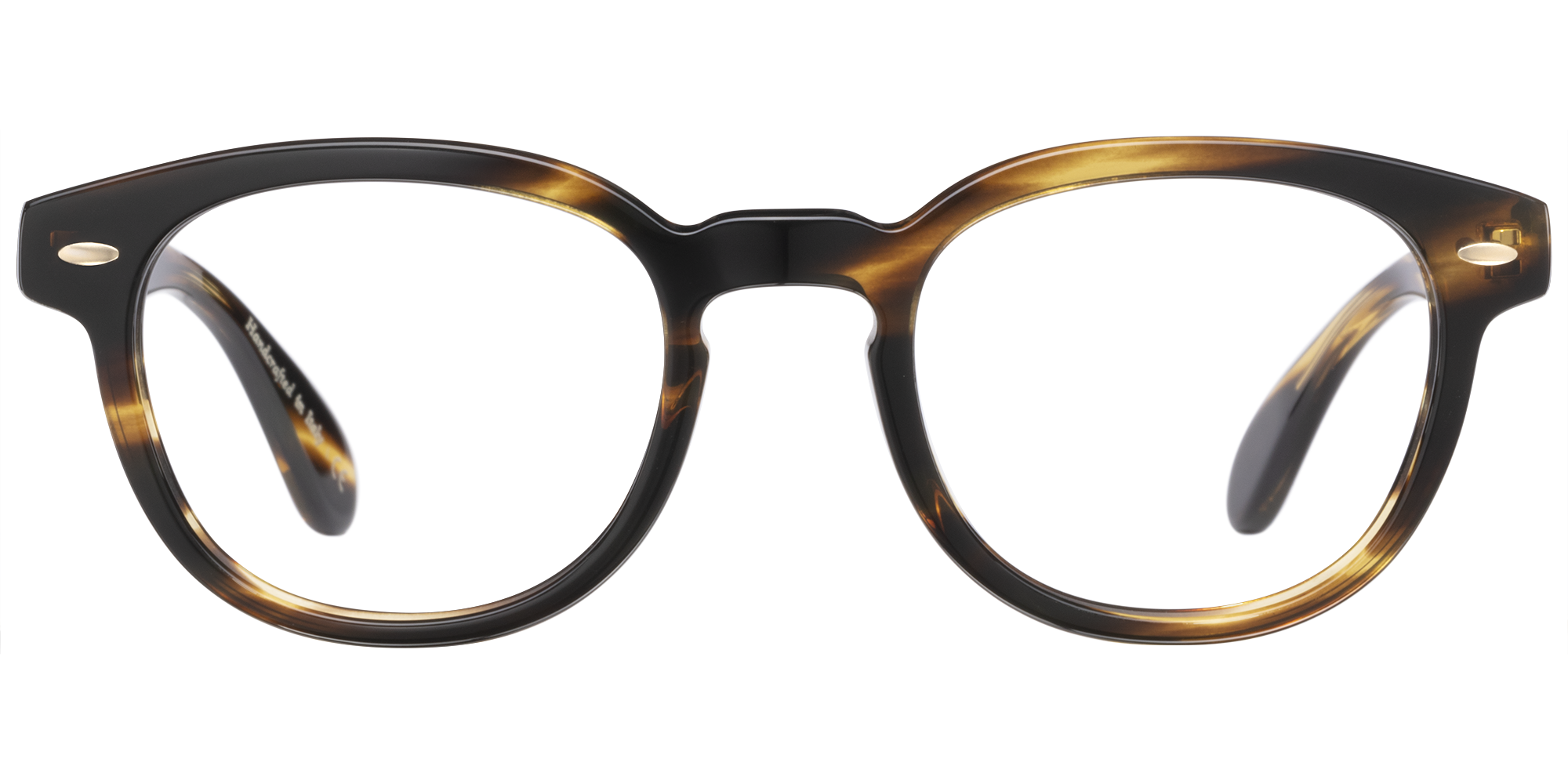 Oliver peoples sheldrake cocobolo Clearance