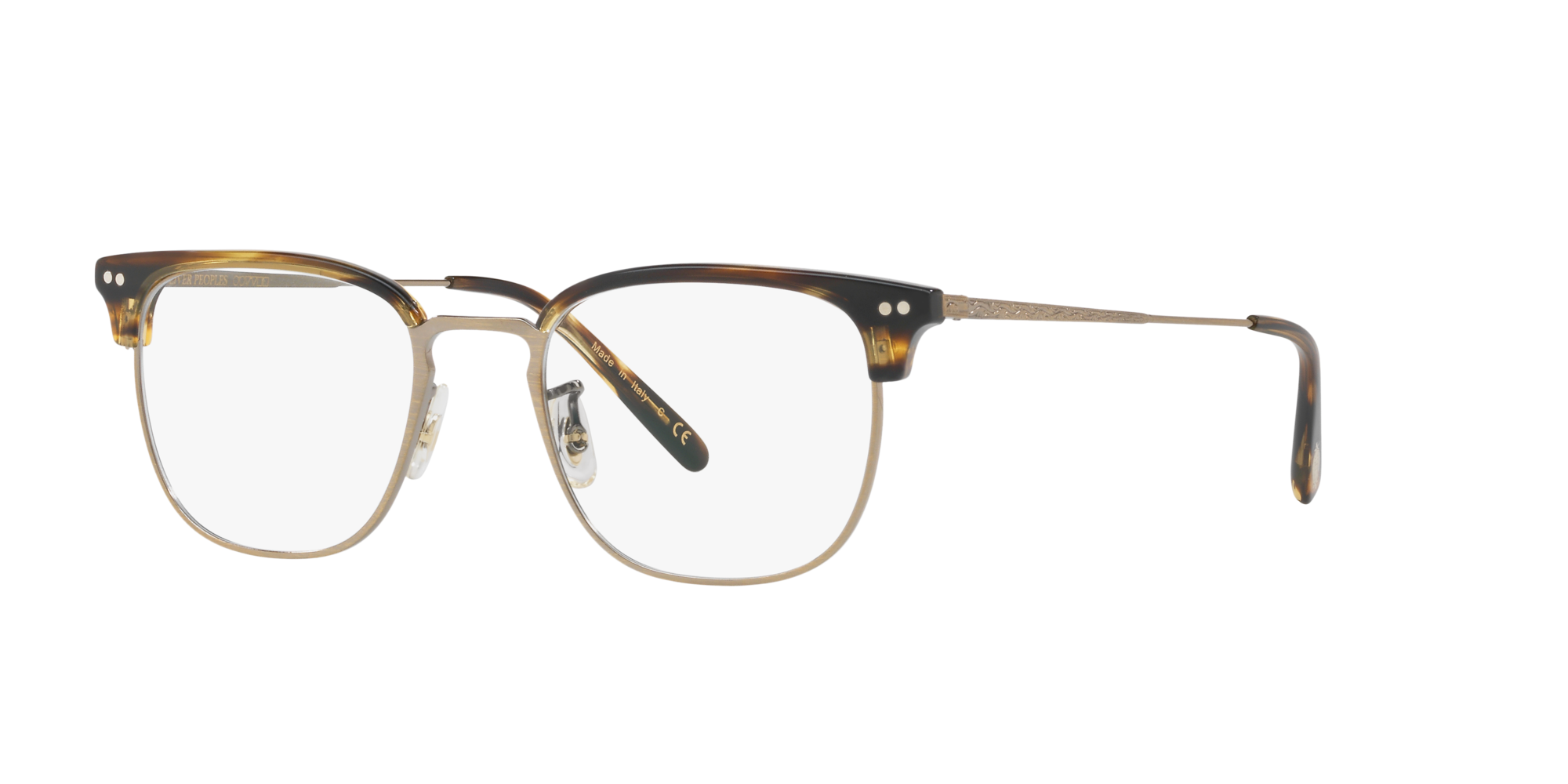 glasses like oliver peoples