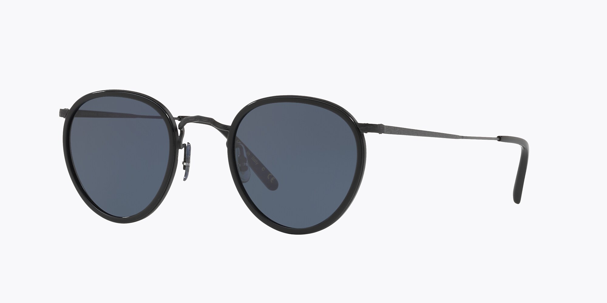 Ov1104s Hidden Blue Oliver Peoples Usa