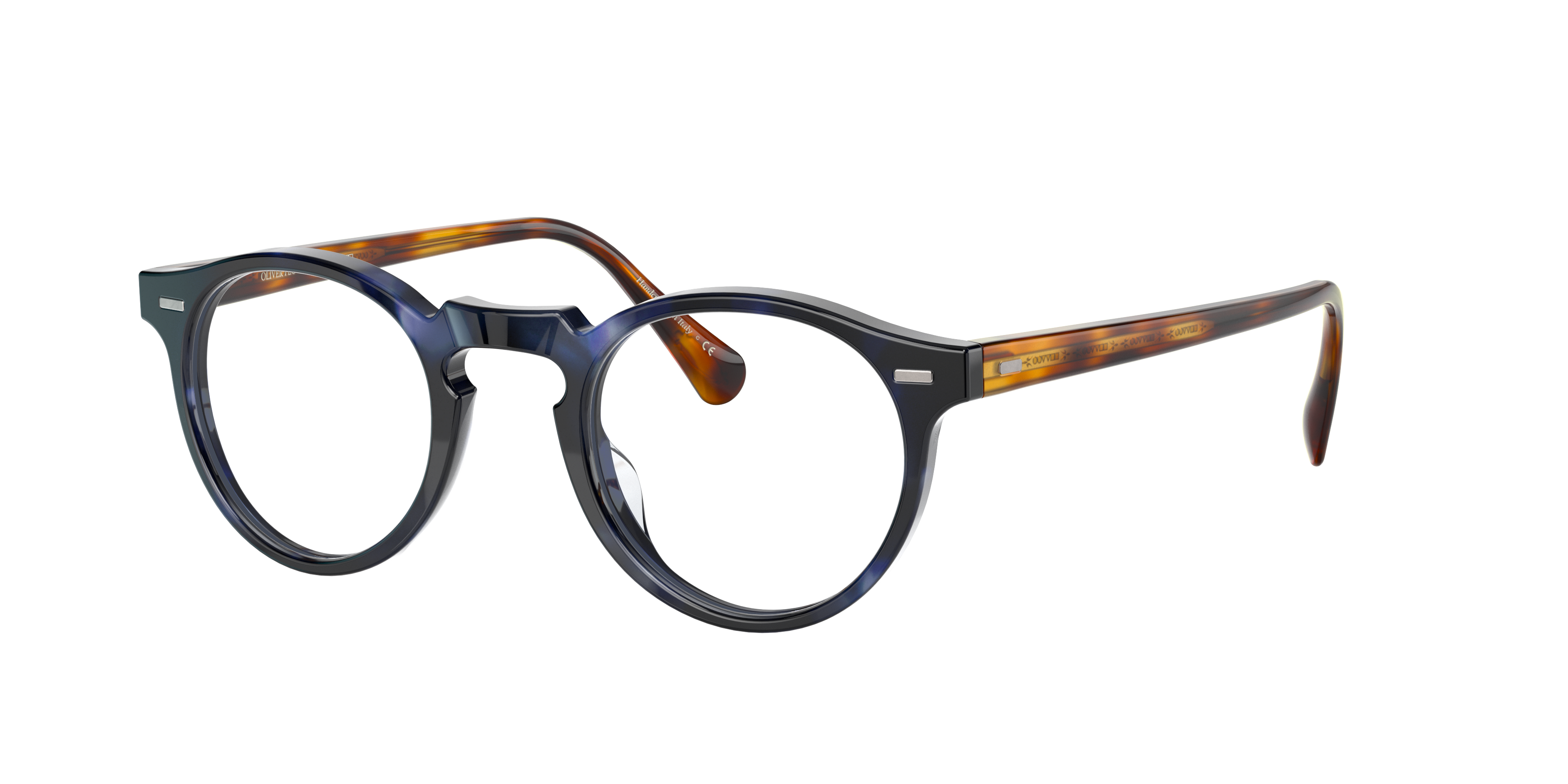 Oliver peoples tortoise Clearance