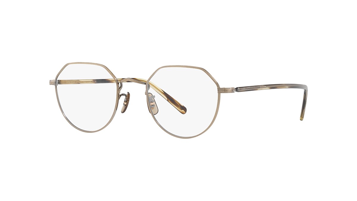 OLIVER PEOPLES Vintage Archive Select オリバーピープルズ