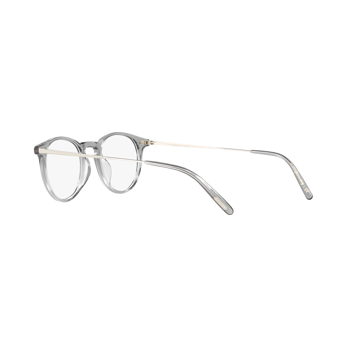 OV5362U Optical Workman Grey | Oliver Peoples USA