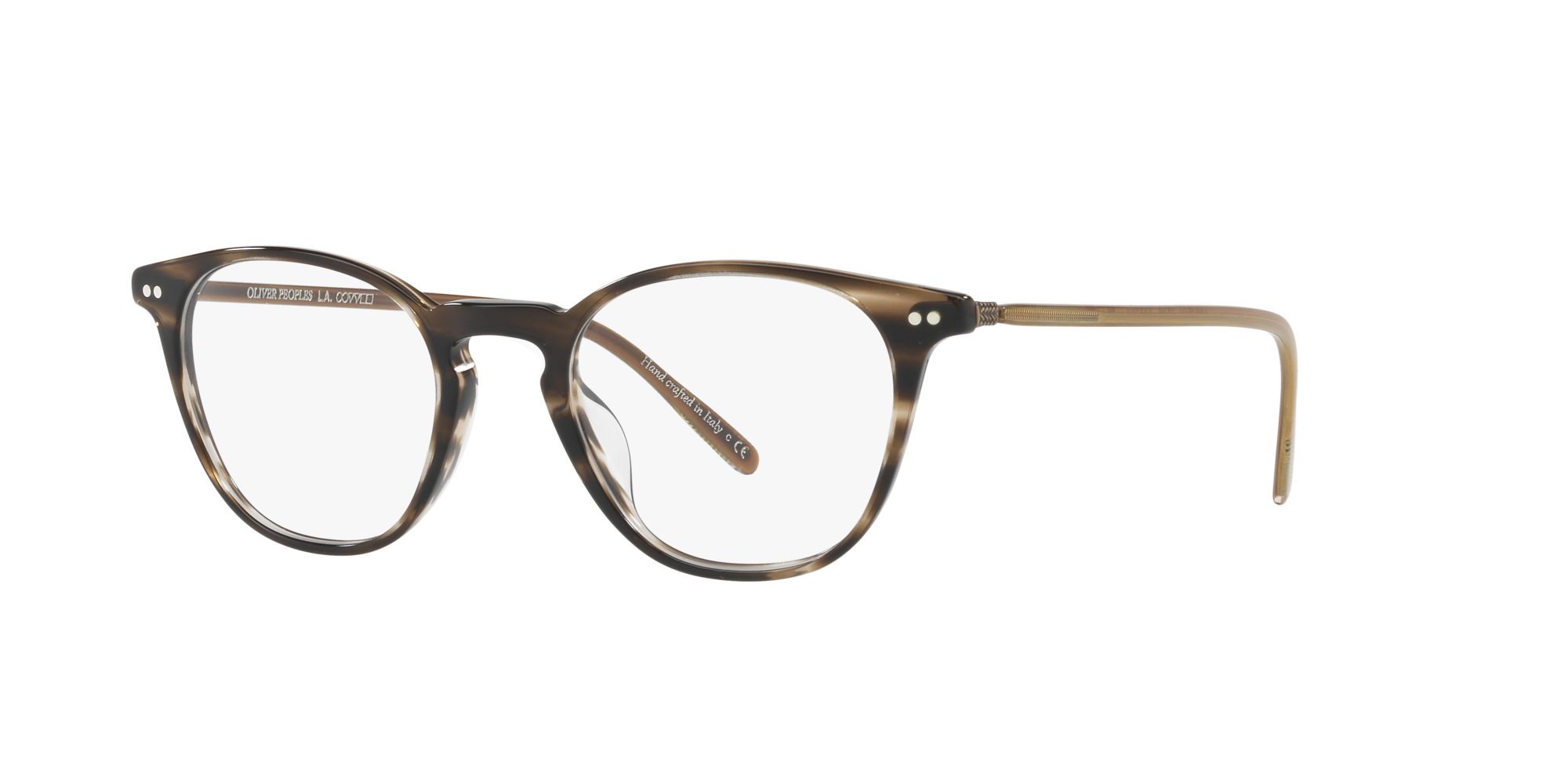 oliver peoples hanks glasses