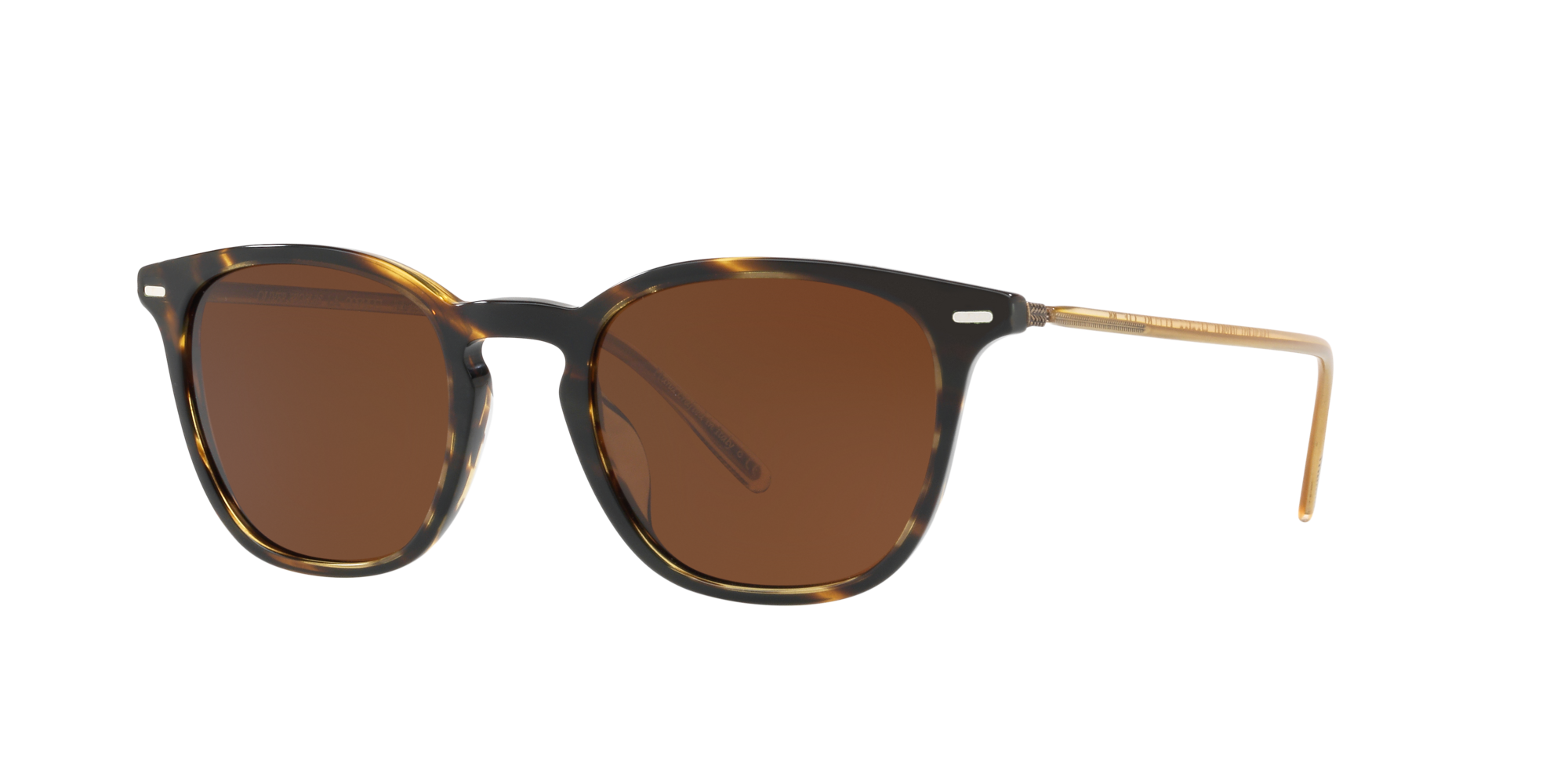 OV5364SU Sun Brown Polar | Oliver Peoples International